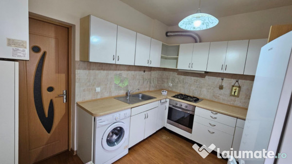 Casa 3 camere , mobilata-utilata Centrul Civic 550 Euro