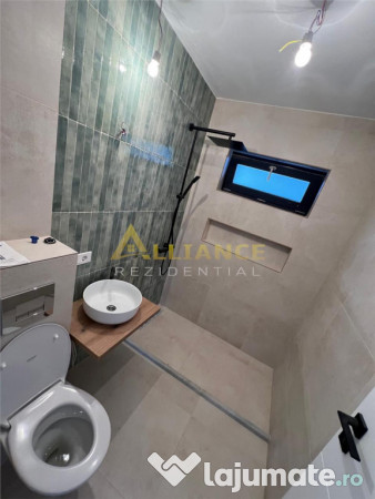 Casa Individuala - 3 camere - 2 bai - 215mp teren