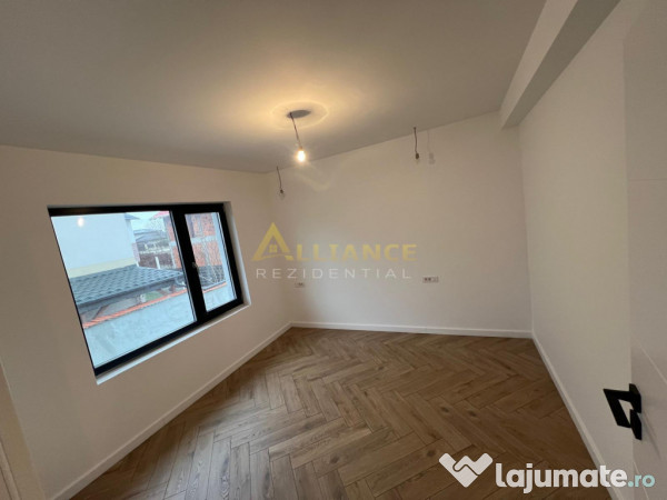 Casa Individuala - 3 camere - 2 bai - 215mp teren