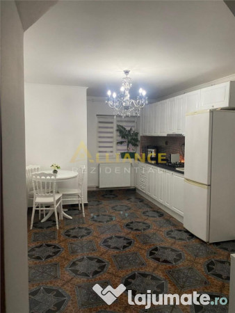 Apartament 3 camere Primarie Popesti Leordeni 