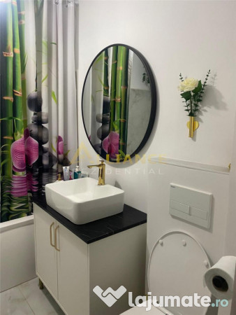 Apartament 3 camere Primarie Popesti Leordeni 