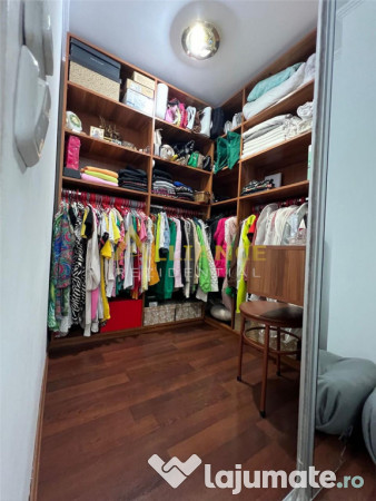 Apartament 3 camere Primarie Popesti Leordeni 