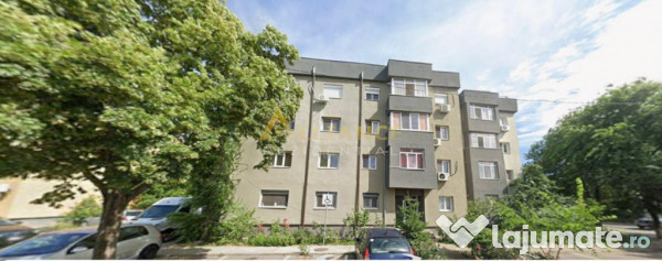 Apartament 3 camere Primarie Popesti Leordeni 