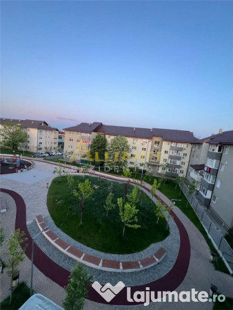 Apartament 3 camere Primarie Popesti Leordeni 