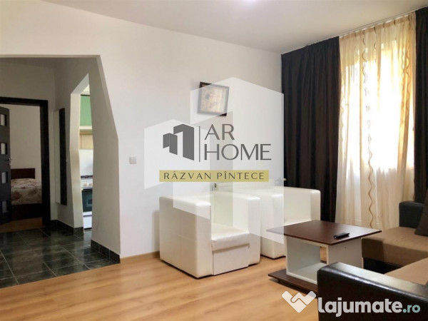Apartament 3 camere, renovat si spatios, zona Nord Cina, Plo 