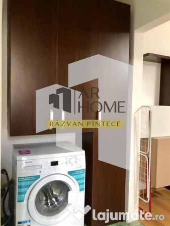 Apartament 3 camere, renovat si spatios, zona Nord Cina, Plo 