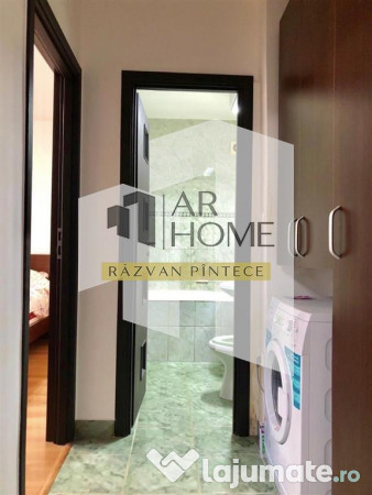 Apartament 3 camere, renovat si spatios, zona Nord Cina, Plo 