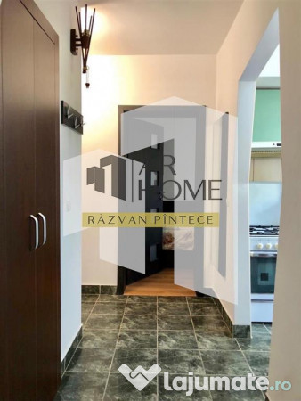 Apartament 3 camere, renovat si spatios, zona Nord Cina, Plo 