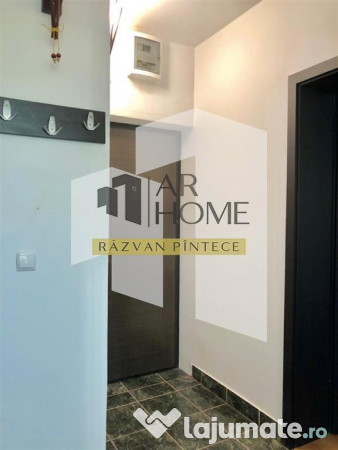 Apartament 3 camere, renovat si spatios, zona Nord Cina, Plo 