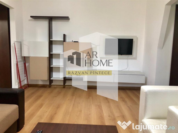 Apartament 3 camere, renovat si spatios, zona Nord Cina, Plo 