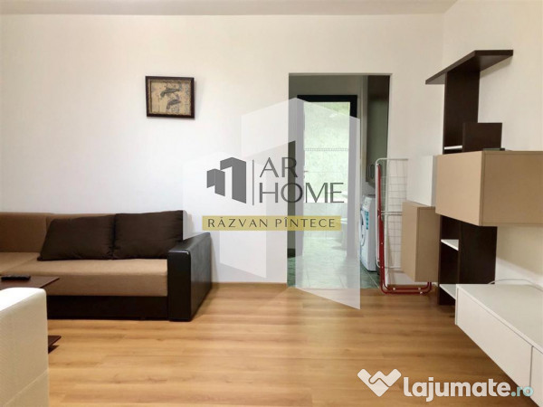 Apartament 3 camere, renovat si spatios, zona Nord Cina, Plo 
