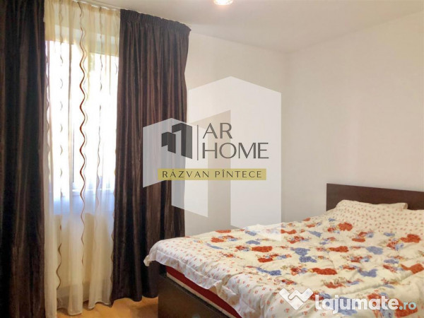 Apartament 3 camere, renovat si spatios, zona Nord Cina, Plo 