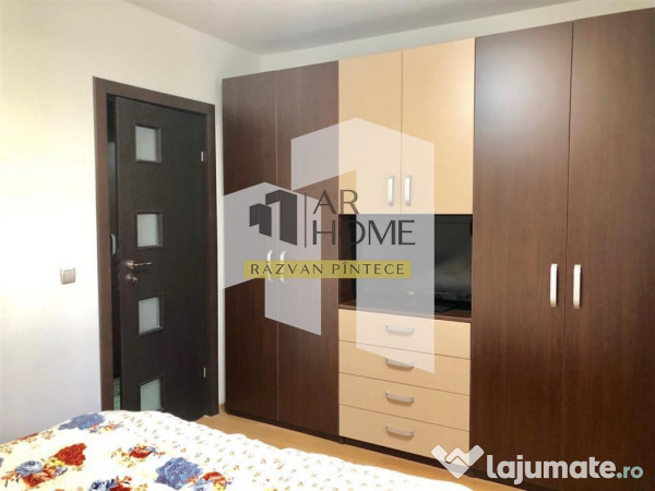 Apartament 3 camere, renovat si spatios, zona Nord Cina, Plo 