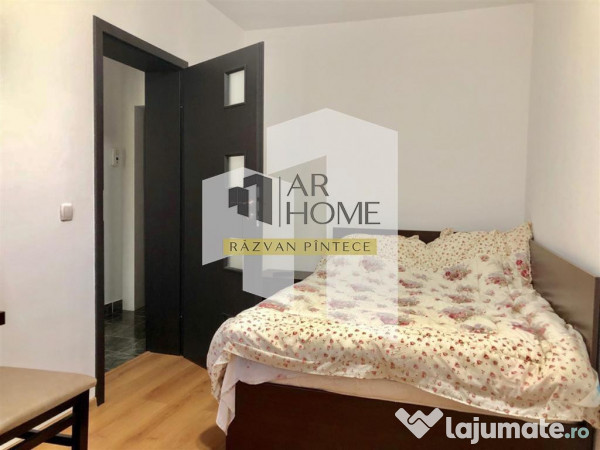 Apartament 3 camere, renovat si spatios, zona Nord Cina, Plo 