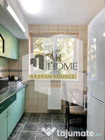 Apartament 3 camere, renovat si spatios, zona Nord Cina, Plo 