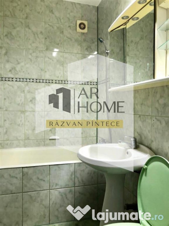 Apartament 3 camere, renovat si spatios, zona Nord Cina, Plo 