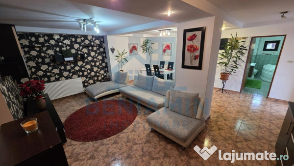 Apartament etaj 1 vila Mall Promenada Craiovita -centrala... 