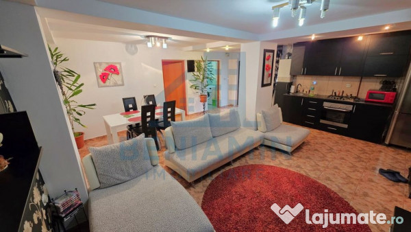 Apartament etaj 1 vila Mall Promenada Craiovita -centrala... 