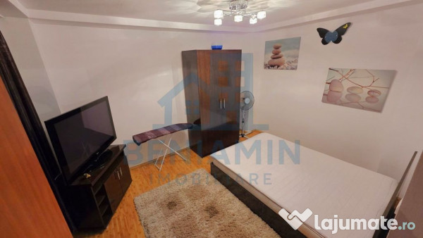 Apartament etaj 1 vila Mall Promenada Craiovita -centrala... 