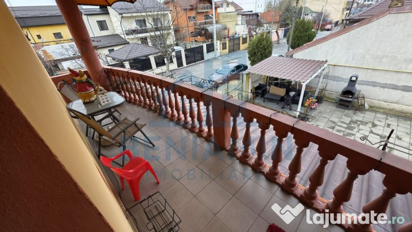 Apartament etaj 1 vila Mall Promenada Craiovita -centrala... 
