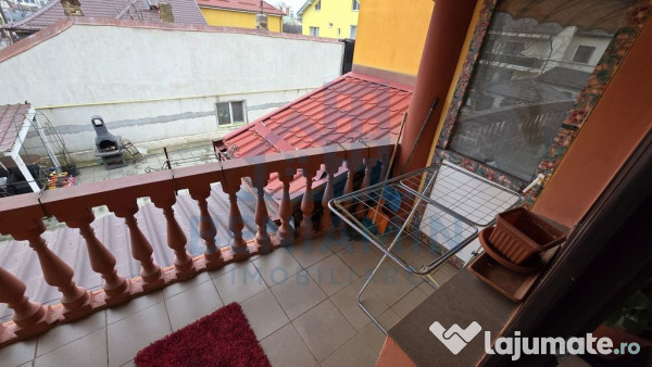 Apartament etaj 1 vila Mall Promenada Craiovita -centrala... 