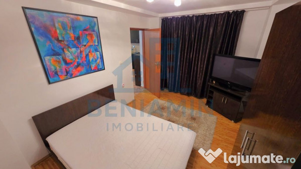 Apartament etaj 1 vila Mall Promenada Craiovita -centrala... 