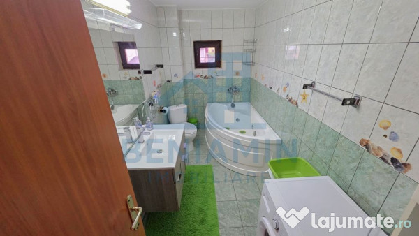 Apartament etaj 1 vila Mall Promenada Craiovita -centrala... 