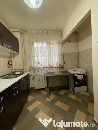 Apartament 2 Camere Emil Racovita 