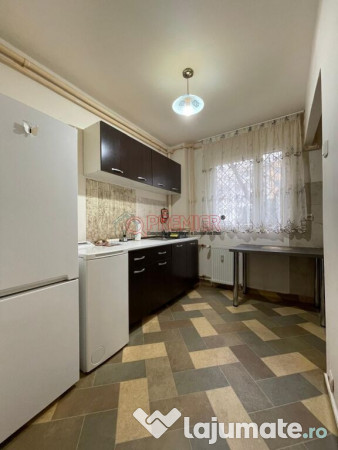 Apartament 2 Camere Emil Racovita 