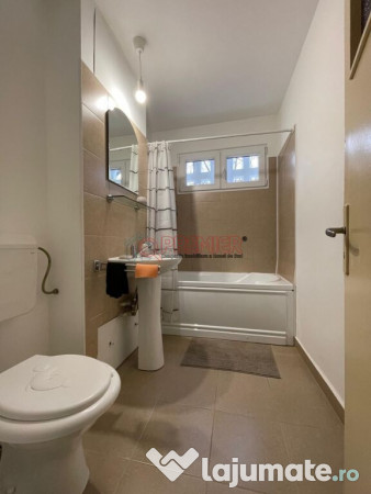 Apartament 2 Camere Emil Racovita 
