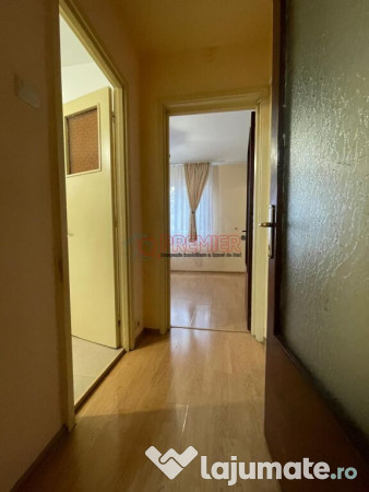 Apartament 2 Camere Emil Racovita 