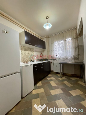 Apartament 2 Camere Emil Racovita 