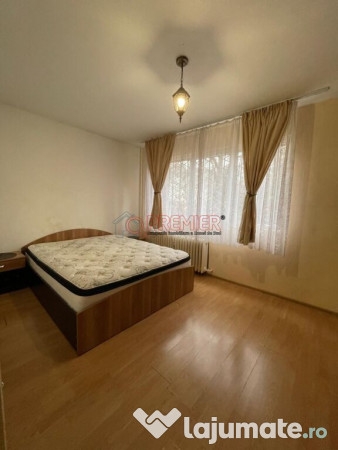 Apartament 2 Camere Emil Racovita 