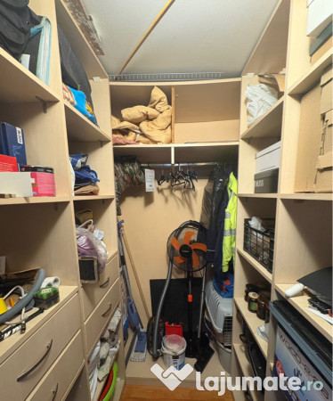 Apartament 3 camere decomandat, reabilitat 