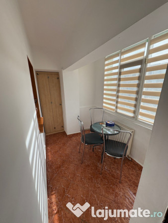 Apartament 3 camere decomandat, reabilitat 