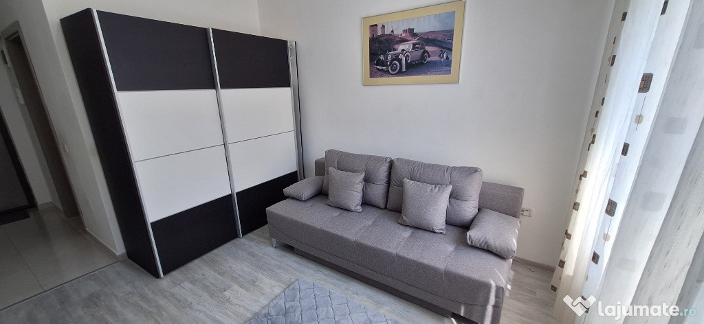 Direct proprietar - garsoniera Weiner Palada, din 1 martie 