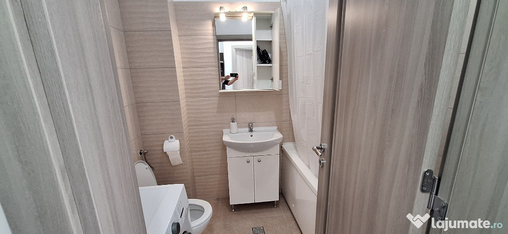 Direct proprietar - garsoniera Weiner Palada, din 1 martie 