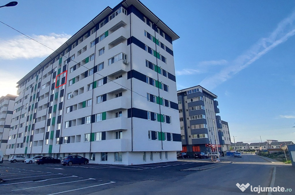 Direct proprietar - garsoniera Weiner Palada, din 1 martie 