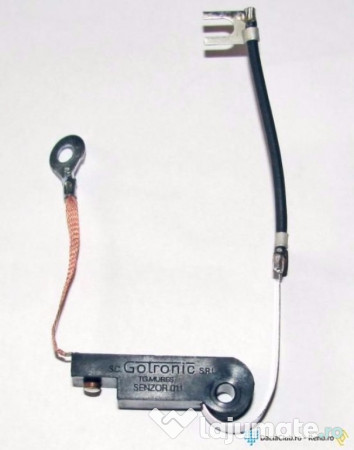 Aprindere electronica fara platina Dacia 1300 ARO 10 R12 