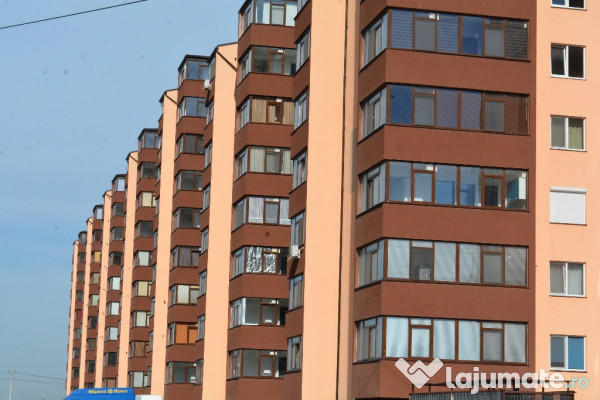 Apartament 2 camera Militari Residence 