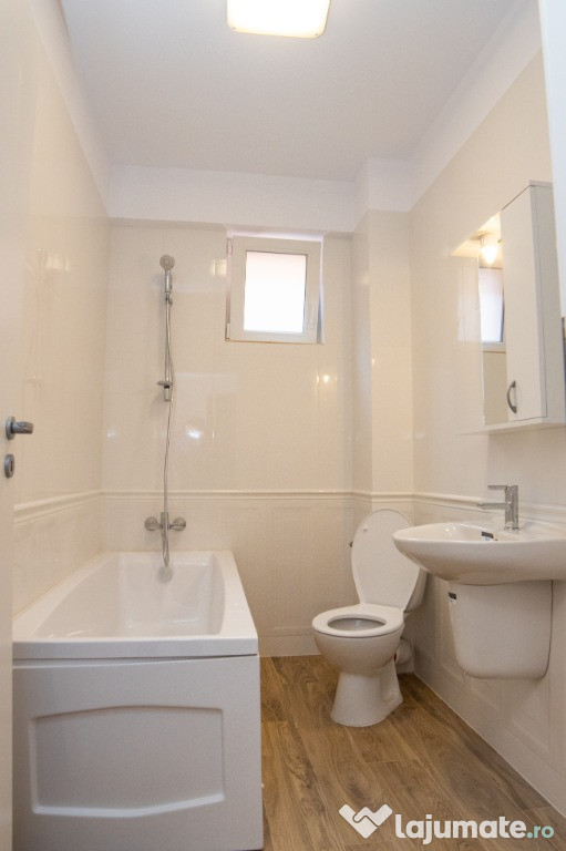 Apartament 2 camera Militari Residence 