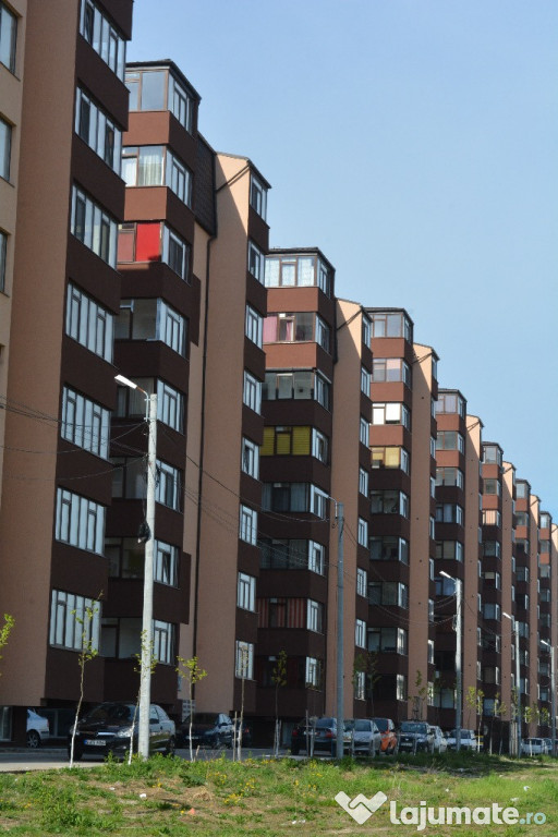 Apartament 2 camera Militari Residence 