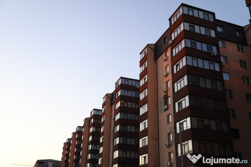 MILITARI RESIDENCE - 3 camere 