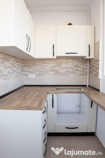 MILITARI RESIDENCE - 3 camere 