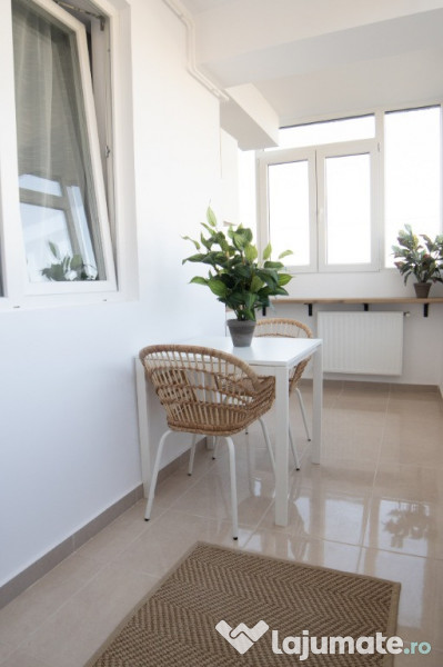 MILITARI RESIDENCE - 3 camere 