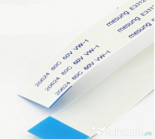 Cablu flat panglica 24 pini