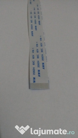 Cablu flat panglica 24 pini