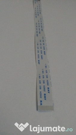 Cablu flat panglica 24 pini