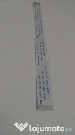 Cablu flat panglica 24 pini