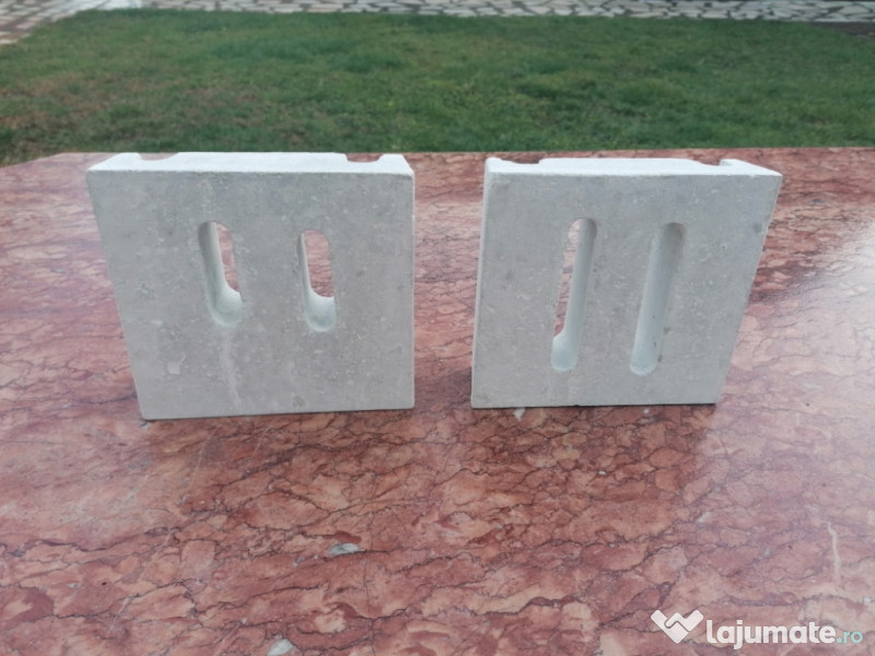 Duza grătar  ceramica / cenusar HEISS HGA 40 PLUS 38 KW 